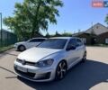 Сірий Фольксваген Гольф, об'ємом двигуна 1.97 л та пробігом 199 тис. км за 11500 $, фото 5 на Automoto.ua