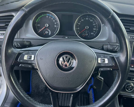 Серый Фольксваген Гольф, объемом двигателя 0 л и пробегом 136 тыс. км за 9000 $, фото 17 на Automoto.ua