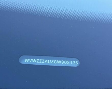 Сірий Фольксваген Гольф, об'ємом двигуна 0 л та пробігом 127 тис. км за 8500 $, фото 23 на Automoto.ua