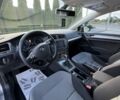 Сірий Фольксваген Гольф, об'ємом двигуна 0 л та пробігом 132 тис. км за 8109 $, фото 1 на Automoto.ua
