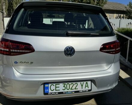 Серый Фольксваген Гольф, объемом двигателя 0 л и пробегом 86 тыс. км за 9000 $, фото 3 на Automoto.ua