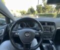 Сірий Фольксваген Гольф, об'ємом двигуна 0 л та пробігом 73 тис. км за 5500 $, фото 8 на Automoto.ua