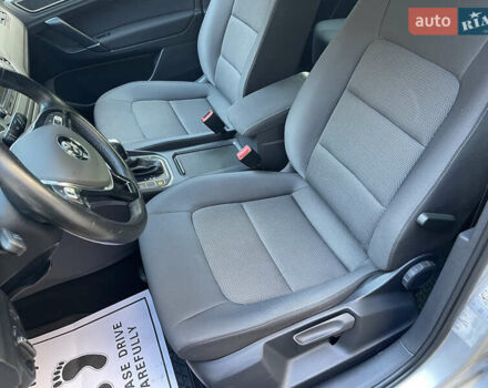 Серый Фольксваген Гольф, объемом двигателя 1.4 л и пробегом 169 тыс. км за 11900 $, фото 24 на Automoto.ua