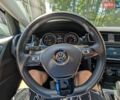 Сірий Фольксваген Гольф, об'ємом двигуна 1.97 л та пробігом 120 тис. км за 14400 $, фото 8 на Automoto.ua