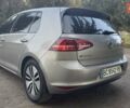 Сірий Фольксваген Гольф, об'ємом двигуна 0 л та пробігом 120 тис. км за 8750 $, фото 16 на Automoto.ua