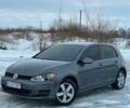 Серый Фольксваген Гольф, объемом двигателя 1.97 л и пробегом 178 тыс. км за 10999 $, фото 1 на Automoto.ua