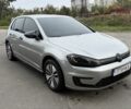 Серый Фольксваген Гольф, объемом двигателя 0 л и пробегом 135 тыс. км за 10000 $, фото 1 на Automoto.ua