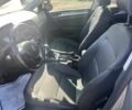 Сірий Фольксваген Гольф, об'ємом двигуна 1.8 л та пробігом 76 тис. км за 2700 $, фото 9 на Automoto.ua