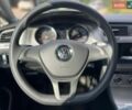 Сірий Фольксваген Гольф, об'ємом двигуна 1.4 л та пробігом 110 тис. км за 10890 $, фото 11 на Automoto.ua