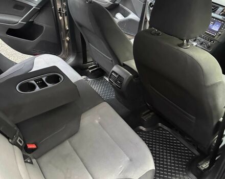 Серый Фольксваген Гольф, объемом двигателя 0 л и пробегом 167 тыс. км за 8900 $, фото 5 на Automoto.ua