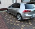 Сірий Фольксваген Гольф, об'ємом двигуна 1.97 л та пробігом 241 тис. км за 7800 $, фото 8 на Automoto.ua