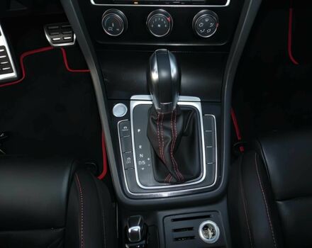 Серый Фольксваген Гольф, объемом двигателя 2 л и пробегом 71 тыс. км за 7400 $, фото 9 на Automoto.ua