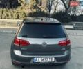 Серый Фольксваген Гольф, объемом двигателя 1.6 л и пробегом 282 тыс. км за 10500 $, фото 7 на Automoto.ua