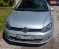 Сірий Фольксваген Гольф, об'ємом двигуна 1.97 л та пробігом 120 тис. км за 14400 $, фото 1 на Automoto.ua