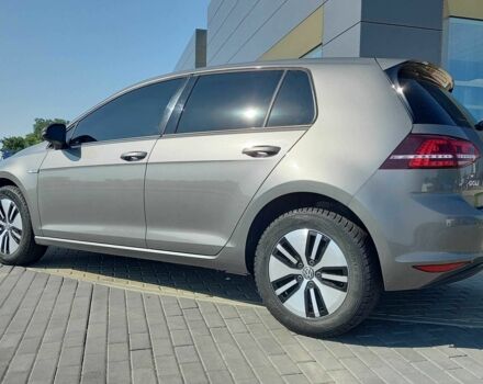 Серый Фольксваген Гольф, объемом двигателя 0 л и пробегом 79 тыс. км за 10500 $, фото 5 на Automoto.ua