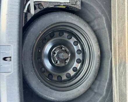 Серый Фольксваген Гольф, объемом двигателя 1.6 л и пробегом 262 тыс. км за 11300 $, фото 37 на Automoto.ua