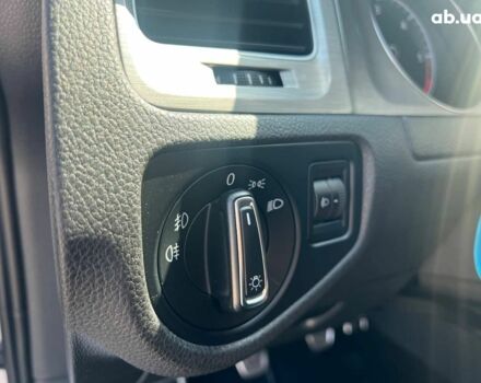 Сірий Фольксваген Гольф, об'ємом двигуна 1.6 л та пробігом 228 тис. км за 10990 $, фото 15 на Automoto.ua