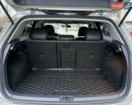 Серый Фольксваген Гольф, объемом двигателя 1.97 л и пробегом 147 тыс. км за 15800 $, фото 44 на Automoto.ua