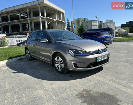 Серый Фольксваген Гольф, объемом двигателя 0 л и пробегом 186 тыс. км за 7999 $, фото 8 на Automoto.ua