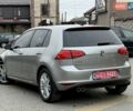 Серый Фольксваген Гольф, объемом двигателя 1.97 л и пробегом 147 тыс. км за 15800 $, фото 3 на Automoto.ua