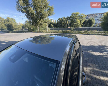 Серый Фольксваген Гольф, объемом двигателя 1.2 л и пробегом 210 тыс. км за 9900 $, фото 18 на Automoto.ua