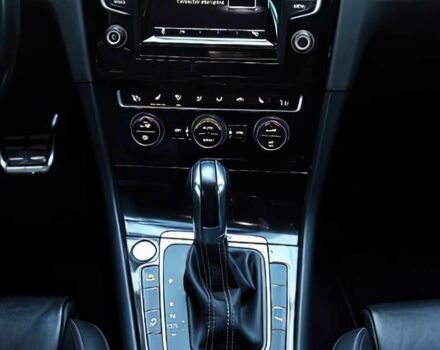 Серый Фольксваген Гольф, объемом двигателя 2 л и пробегом 73 тыс. км за 11000 $, фото 12 на Automoto.ua