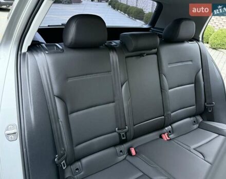 Серый Фольксваген Гольф, объемом двигателя 1.97 л и пробегом 147 тыс. км за 15800 $, фото 33 на Automoto.ua