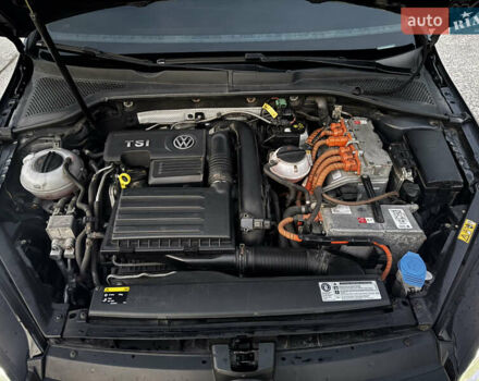 Серый Фольксваген Гольф, объемом двигателя 1.4 л и пробегом 228 тыс. км за 13750 $, фото 47 на Automoto.ua