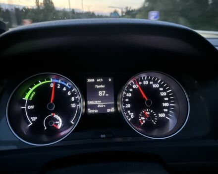 Серый Фольксваген Гольф, объемом двигателя 0 л и пробегом 170 тыс. км за 9000 $, фото 5 на Automoto.ua