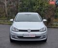 Серый Фольксваген Гольф, объемом двигателя 1.6 л и пробегом 262 тыс. км за 11499 $, фото 2 на Automoto.ua