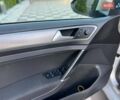 Серый Фольксваген Гольф, объемом двигателя 1.6 л и пробегом 262 тыс. км за 11300 $, фото 27 на Automoto.ua