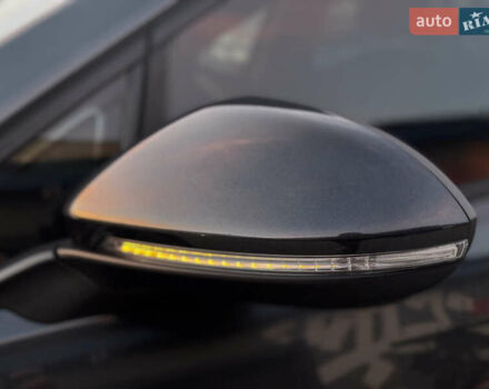 Серый Фольксваген Гольф, объемом двигателя 1.4 л и пробегом 228 тыс. км за 13750 $, фото 13 на Automoto.ua