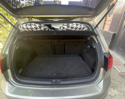 Серый Фольксваген Гольф, объемом двигателя 1.97 л и пробегом 102 тыс. км за 13700 $, фото 19 на Automoto.ua