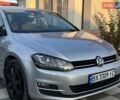 Серый Фольксваген Гольф, объемом двигателя 1.6 л и пробегом 262 тыс. км за 11300 $, фото 21 на Automoto.ua