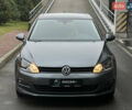 Сірий Фольксваген Гольф, об'ємом двигуна 1.8 л та пробігом 136 тис. км за 12500 $, фото 5 на Automoto.ua