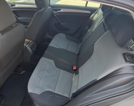 Серый Фольксваген Гольф, объемом двигателя 0 л и пробегом 166 тыс. км за 7400 $, фото 22 на Automoto.ua