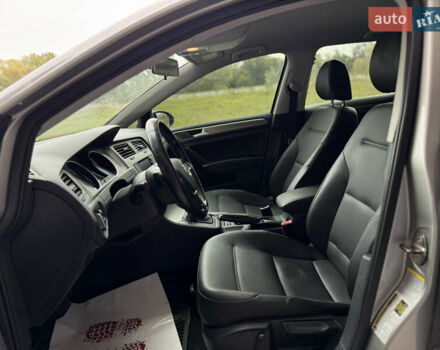 Сірий Фольксваген Гольф, об'ємом двигуна 1.8 л та пробігом 153 тис. км за 11300 $, фото 16 на Automoto.ua