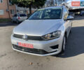Серый Фольксваген Гольф, объемом двигателя 1.4 л и пробегом 169 тыс. км за 11900 $, фото 3 на Automoto.ua