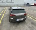 Серый Фольксваген Гольф, объемом двигателя 0 л и пробегом 170 тыс. км за 9000 $, фото 4 на Automoto.ua