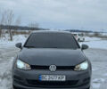 Серый Фольксваген Гольф, объемом двигателя 1.97 л и пробегом 178 тыс. км за 10999 $, фото 10 на Automoto.ua