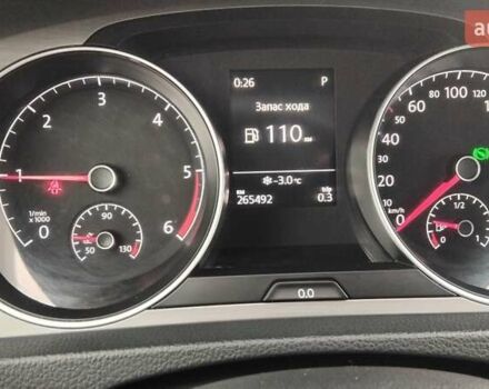 Сірий Фольксваген Гольф, об'ємом двигуна 1.97 л та пробігом 264 тис. км за 13500 $, фото 30 на Automoto.ua