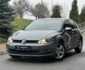 Сірий Фольксваген Гольф, об'ємом двигуна 1.8 л та пробігом 137 тис. км за 12500 $, фото 1 на Automoto.ua