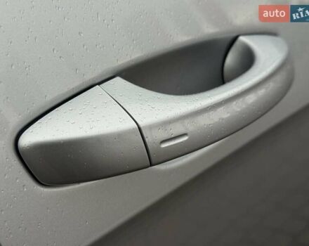 Серый Фольксваген Гольф, объемом двигателя 1.4 л и пробегом 104 тыс. км за 14990 $, фото 32 на Automoto.ua