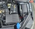 Серый Фольксваген Гольф, объемом двигателя 1.8 л и пробегом 123 тыс. км за 10200 $, фото 11 на Automoto.ua