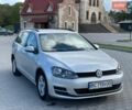 Серый Фольксваген Гольф, объемом двигателя 1.6 л и пробегом 203 тыс. км за 12200 $, фото 1 на Automoto.ua