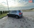 Серый Фольксваген Гольф, объемом двигателя 1.8 л и пробегом 150 тыс. км за 13900 $, фото 5 на Automoto.ua
