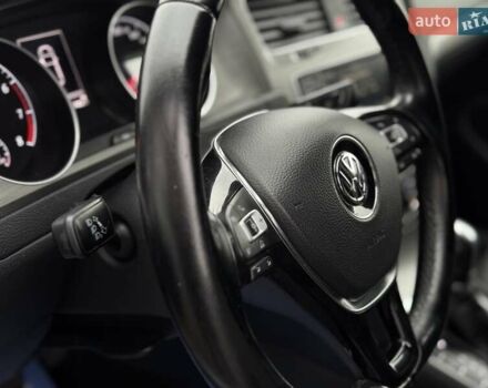 Серый Фольксваген Гольф, объемом двигателя 1.4 л и пробегом 104 тыс. км за 14990 $, фото 51 на Automoto.ua