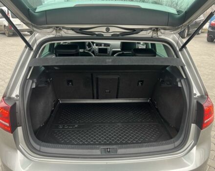 Сірий Фольксваген Гольф, об'ємом двигуна 0 л та пробігом 95 тис. км за 9600 $, фото 6 на Automoto.ua