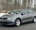 Серый Фольксваген Гольф, объемом двигателя 1.8 л и пробегом 73 тыс. км за 3000 $, фото 1 на Automoto.ua