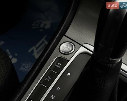 Серый Фольксваген Гольф, объемом двигателя 1.4 л и пробегом 104 тыс. км за 14990 $, фото 62 на Automoto.ua